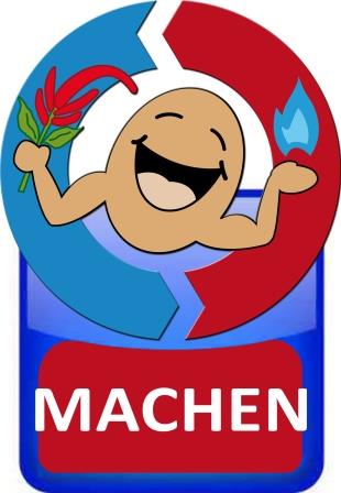 MACHEN