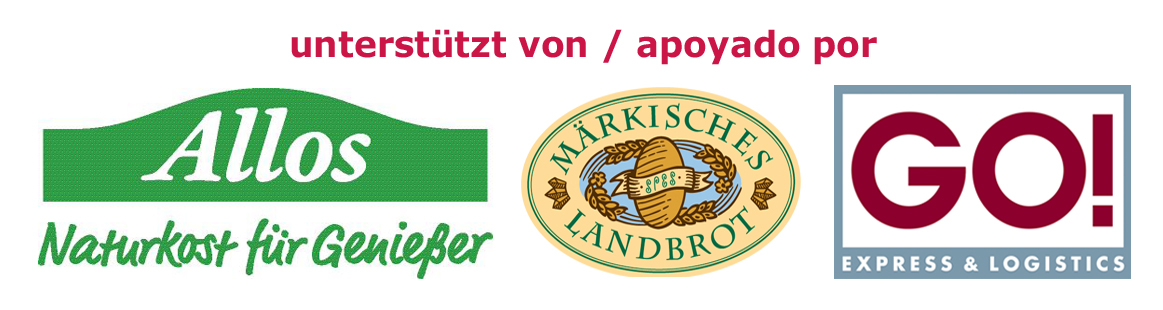 Logos Sponsoren